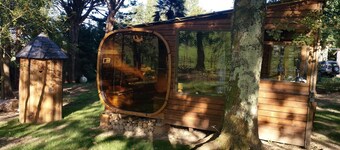 Le Chalet de Montestrucq