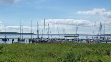 Port de plaisance