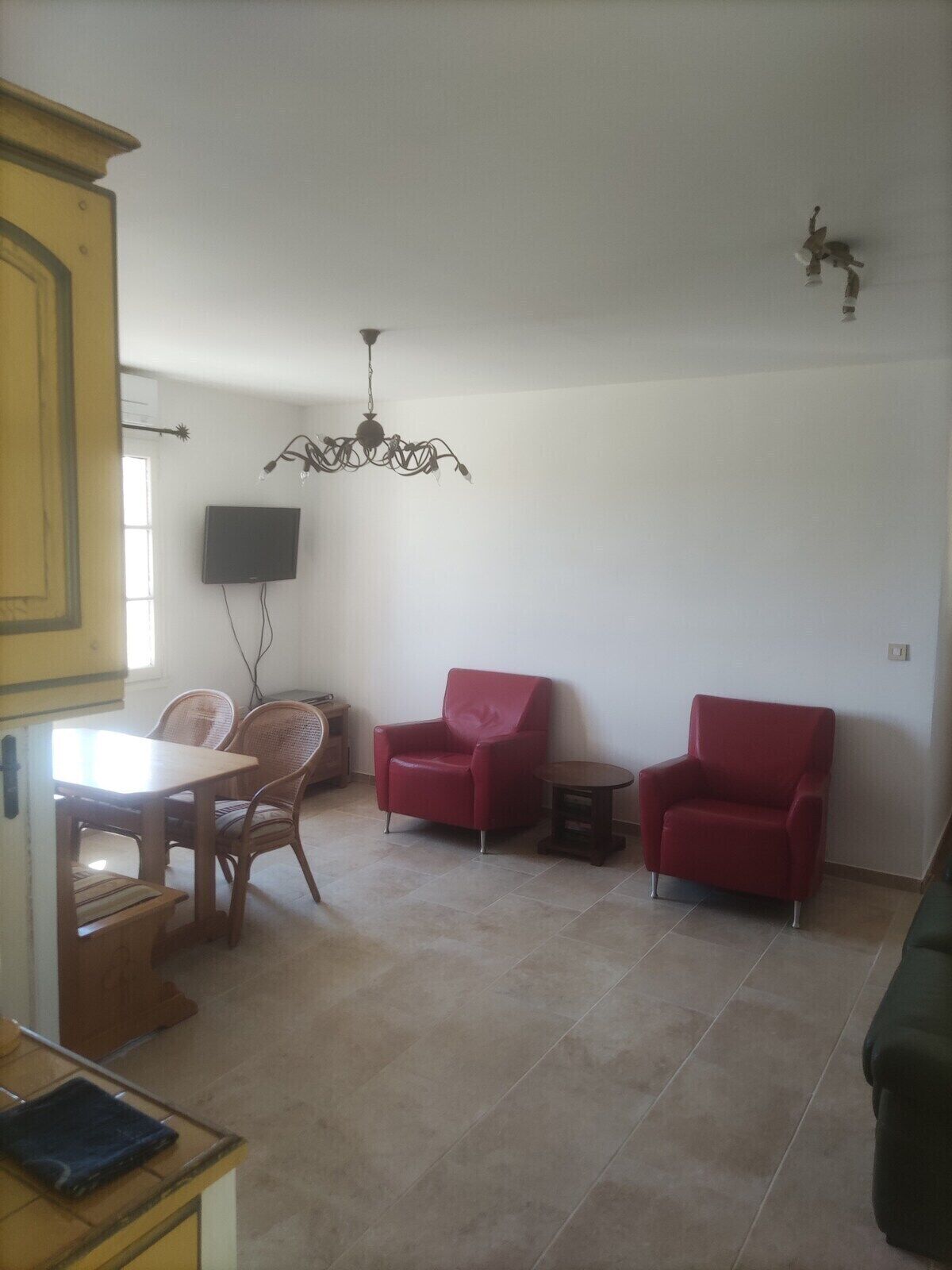 Les Volets - Appartement 2 Chambres Avec Terrasse - Oraison