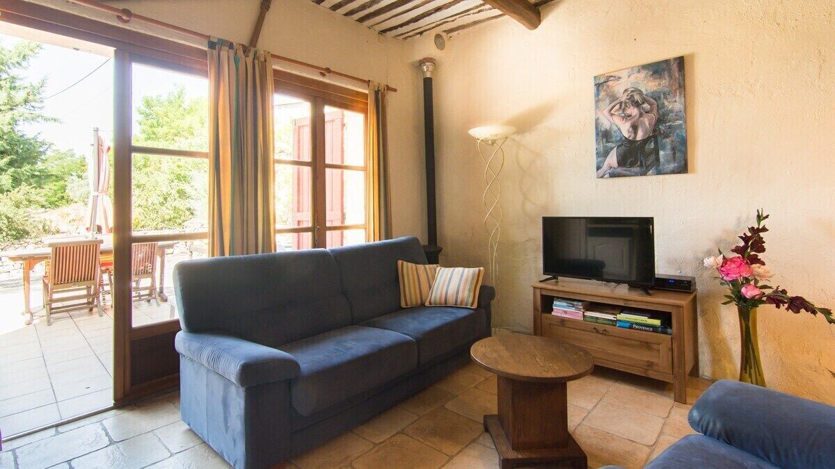 Apartamento-vista Del Valle-baño Privado-apartamento-1 - Oraison