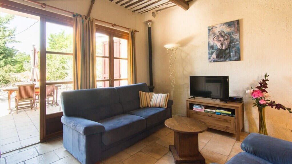 Apartamento-vista Del Valle-baño Privado-apartamento-1 - Oraison