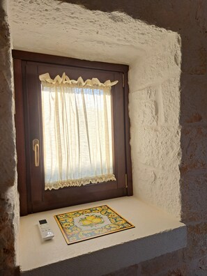 Interior - Cozy stone cottage with private pool - Fogliantica (Ceglie messapica)