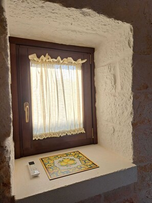Interior - Villa with private pool, Wi-fi and parking - Fogliantica (Ceglie messapica)