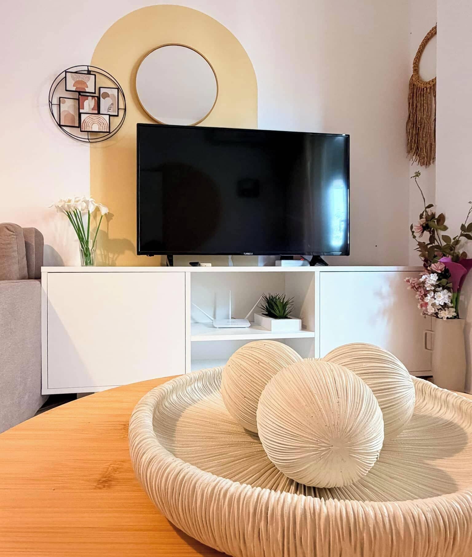 Fernseher
