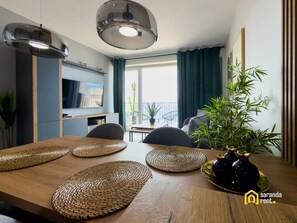 Dining - Covista - Panoramic View (Saranda)
