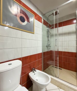 Hair dryer, towels - Anila Beach (Pet Friendly) (Sarandë)