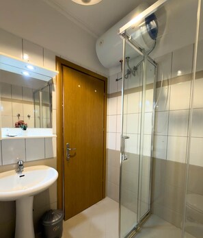 Hair dryer, towels - Amelia Beach (Pet Friendly) (Sarandë)