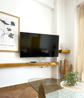 Interior - Amber Beach (Pet Friendly) (Sarandë)
