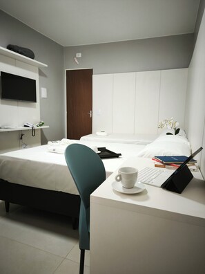 Habitación triple | Wifi gratis