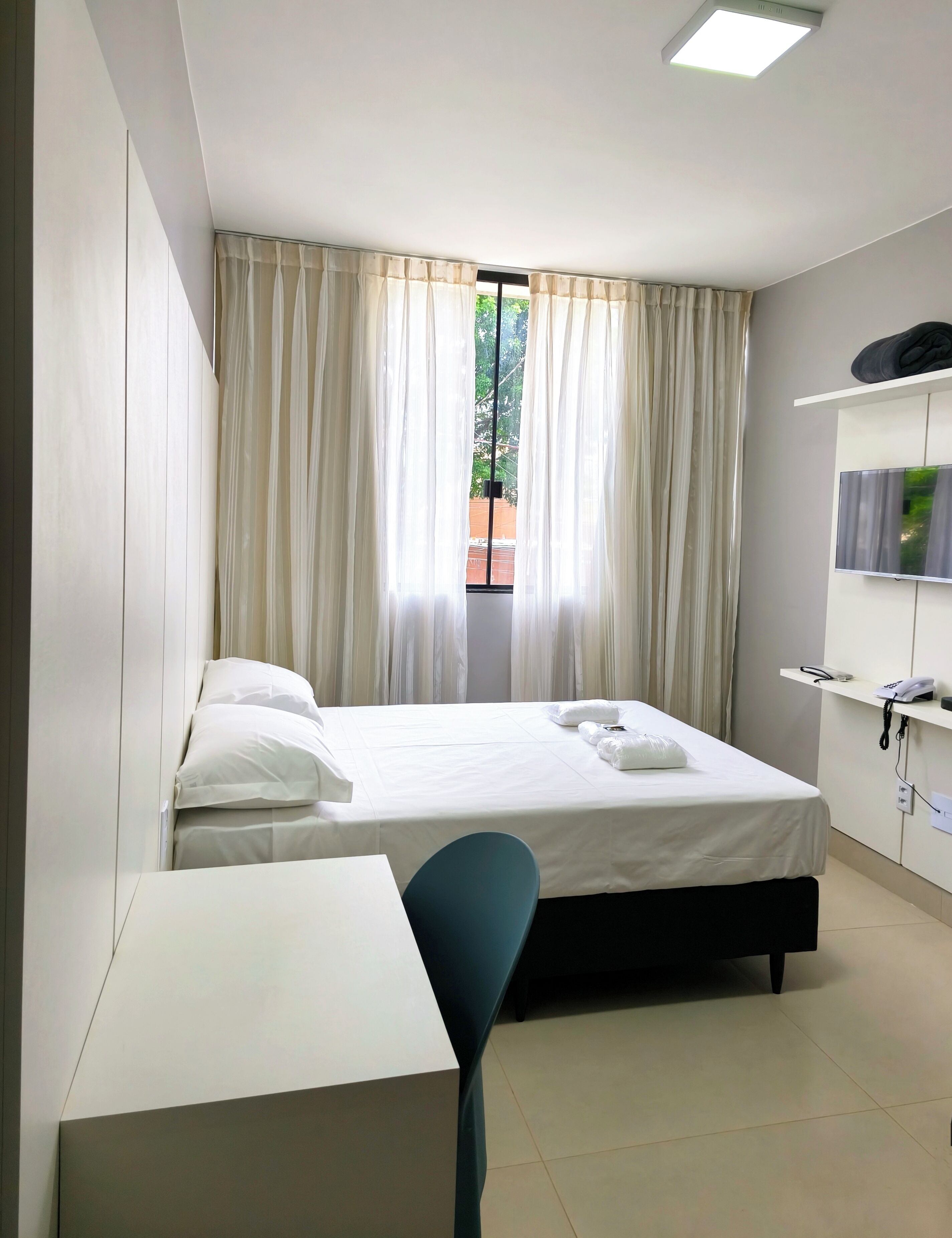 ห้องดับเบิล