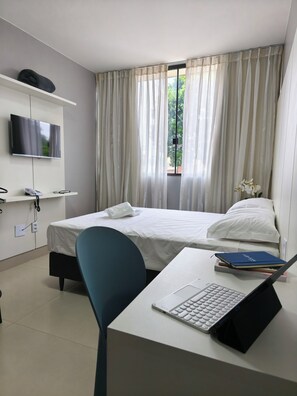 ห้องดับเบิล