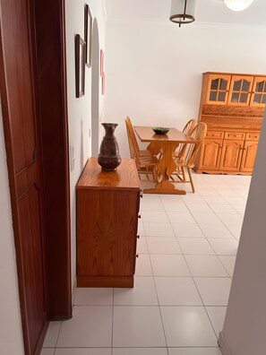 Dining - Apartment 'Candirocha C4' (Portimão)