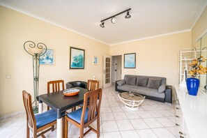 Interior - Apartment 'Candirocha C9' (Portimão)