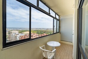 Interior - Apartment 'Candirocha A8' (Portimão)