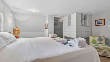 Ferros/tábuas de passar roupa, Wi-Fi, roupa de cama