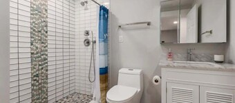Ohana at 400 142nd street | Shared Private Pool | Quiet Neighborhood