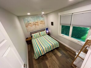 WiFi, bed sheets - Ohana at 400 142nd street | Shared Private Pool | Quiet Neighborhood (Ocean City)
