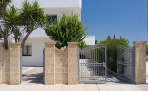 Exterior - Vidamarina - Camere al Mare (Torre Castiglione)