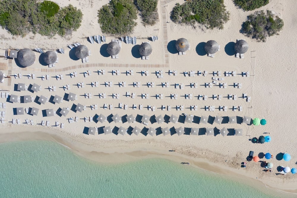 Vidamarina - Camere al Mare - Eurovillage