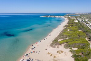 Beach - Vidamarina - Camere al Mare (Torre Castiglione)