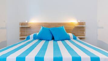 Chambre Double Standard | Détail de l’intérieur