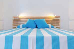 Room - Vidamarina - Camere al Mare (Torre Castiglione)