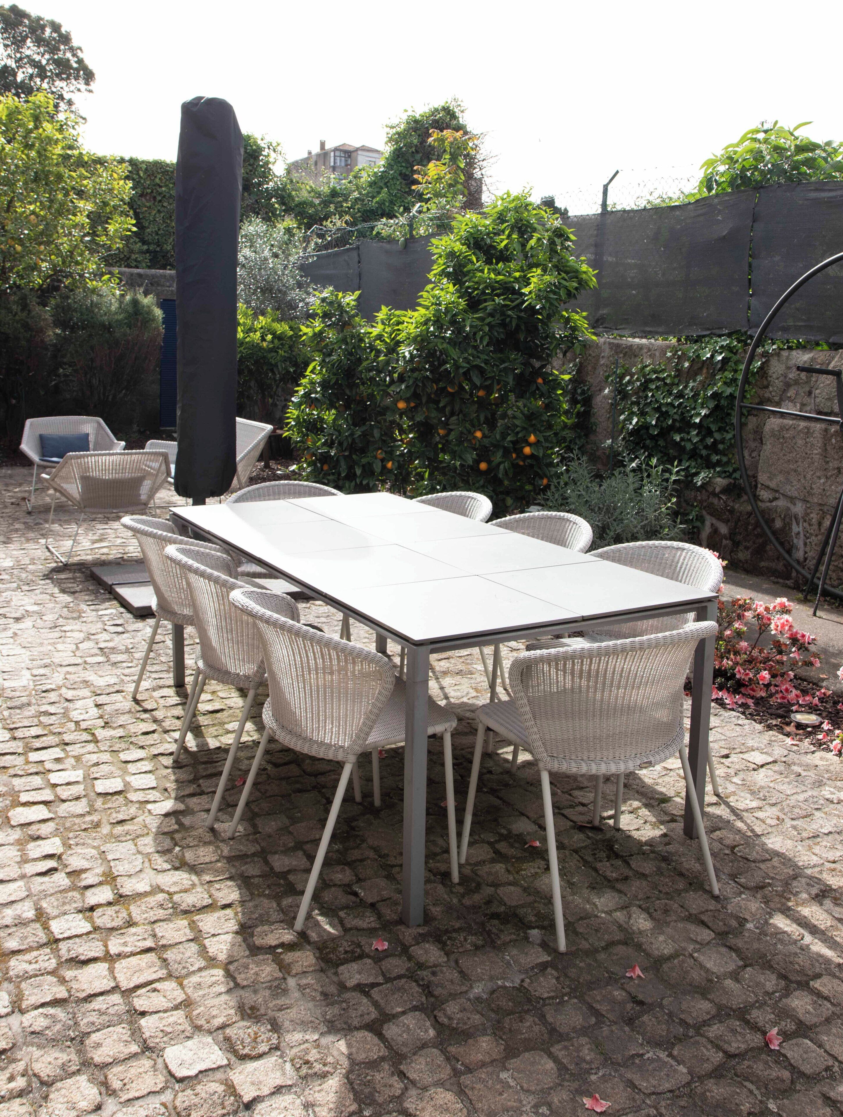 Jardin