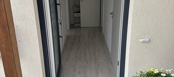 Holiday apartment Haus Hermann