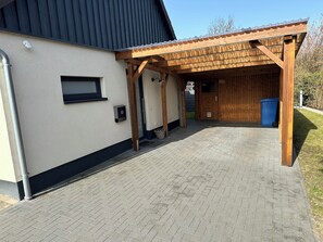 Exterior - Vrbo Property (Müden)