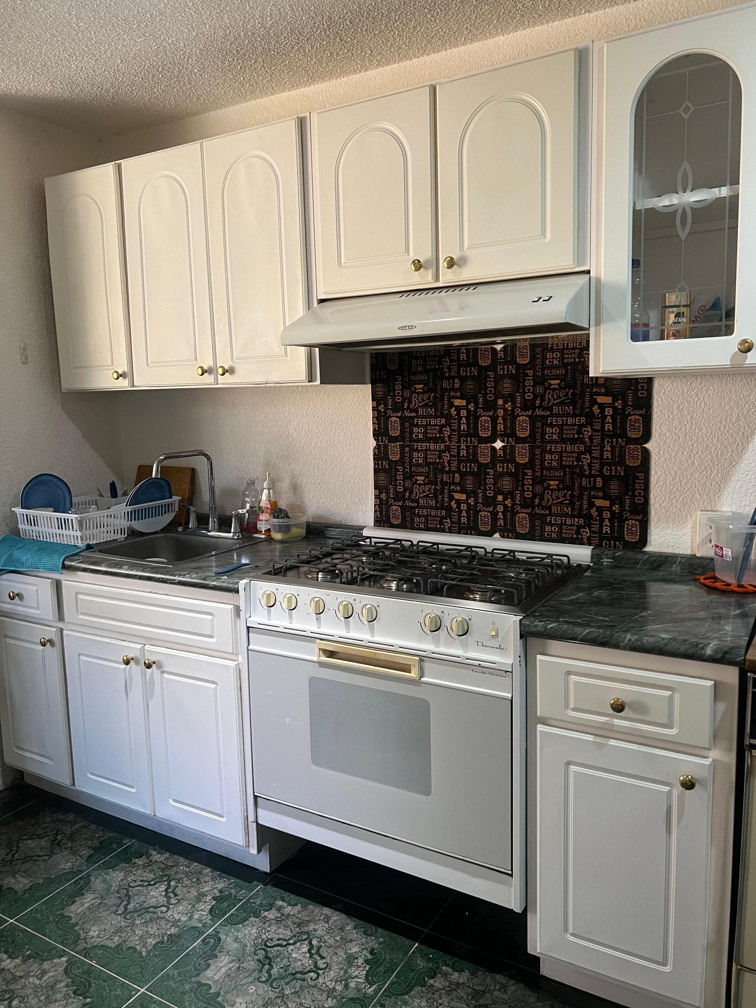 Cucina privata