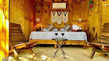 Comfort Double Room, Pool View