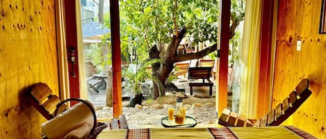 Comfort Double Room, Pool View