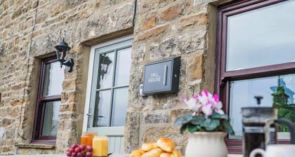 NEW! Charming Countryside Cottage, Yorkshire Dales