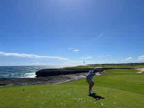 Golf