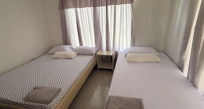 Finca hotel la milonga