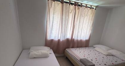 Finca hotel la milonga