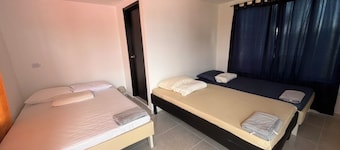Finca hotel la milonga