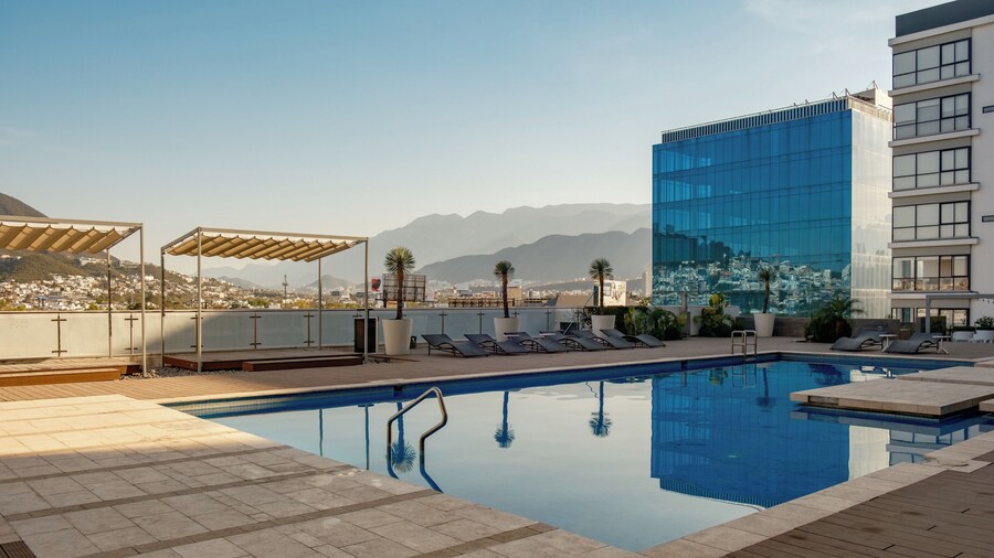 Nido at Gran Ciudad Nuevo Sur