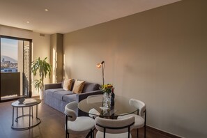 Apartment | Speisen