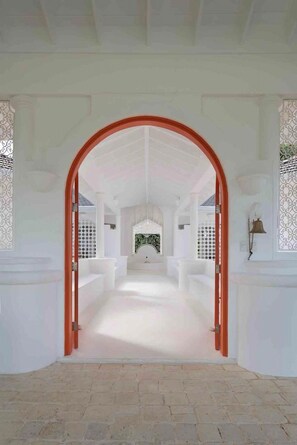 Spa - Charming Italian Villa in Casa de Campo (Casa de Campo)