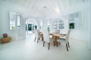 Dineren