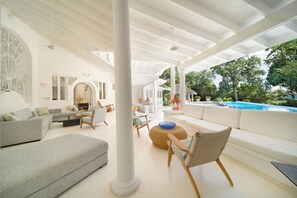 Terras