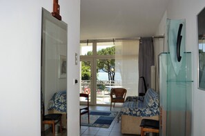 Interior - Apartment Lago Blu (Riva del Garda)