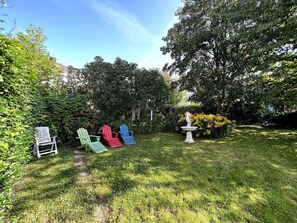 Property grounds - N&N: Studio - Schloss & Stadtnähe + mit Kamin (Schwerin)