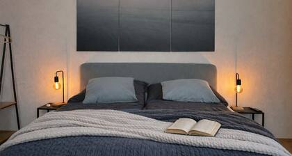 N&N: Apartment - Zentral inkl. Parkplatz