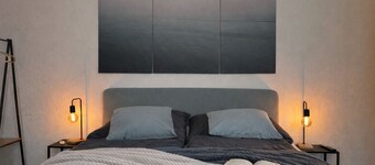 N&N: Apartment - Zentral inkl. Parkplatz
