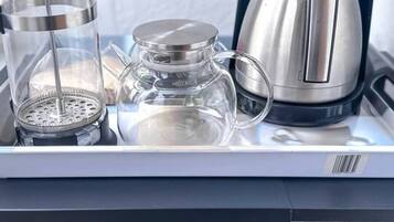 Koffie en/of koffiezetapparaat