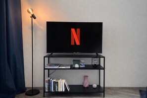 Interior - N&N: Apartment - Zentral inkl. Parkplatz (Schwerin)