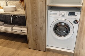 Interior - Abalona Holiday & Business Flat centrally located between Ghent Antwerp Brussels (Dendermonde)