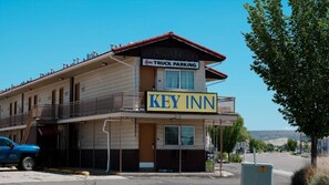 Exterior - Key Inn (Elko)